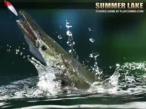 Summer Lake 1.5 เกมออนไลน์