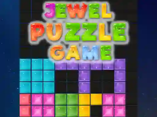 Jewel Puzzle Game เกมออนไลน์