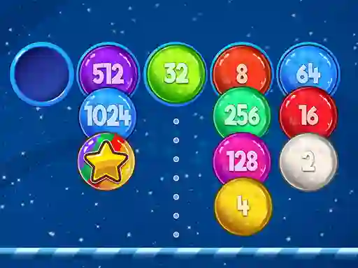 Shoot N Merge เกมออนไลน์