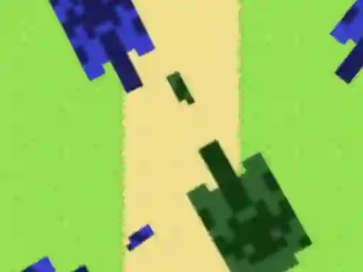 Tank 8Bit เกมออนไลน์