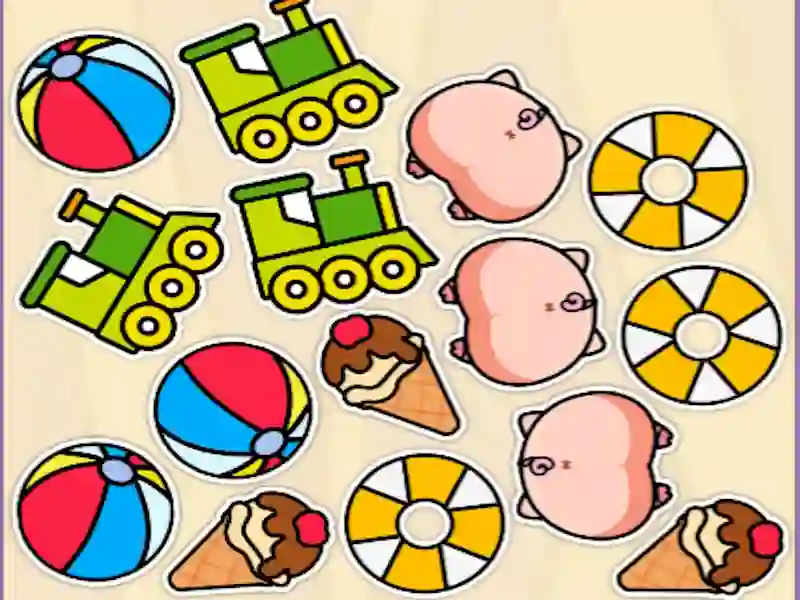 Match Factory เกมออนไลน์
