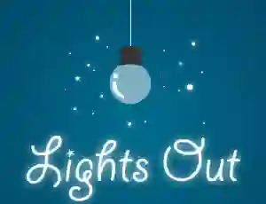 Cristmas Lights Out เกมออนไลน์