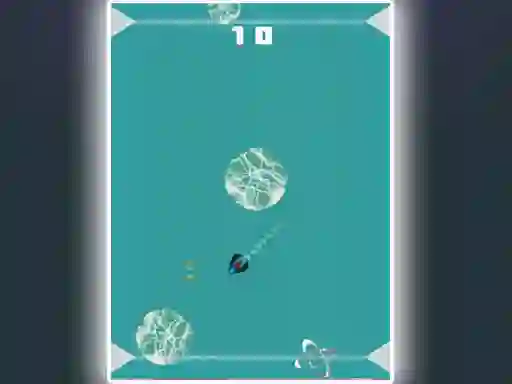 Electric Cage เกมออนไลน์