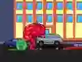 Hellbound Rampage เกมออนไลน์