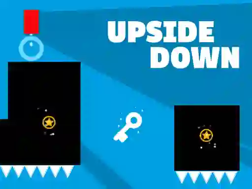Upside Down เกมออนไลน์