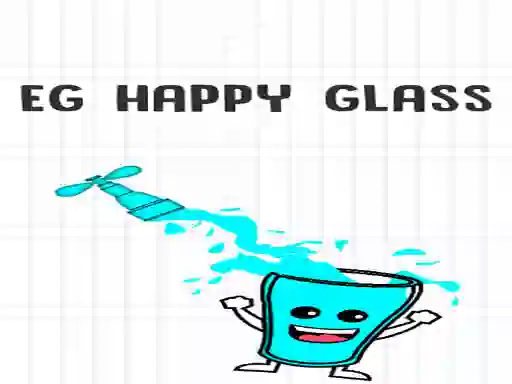 EG Happy Glass เกมออนไลน์