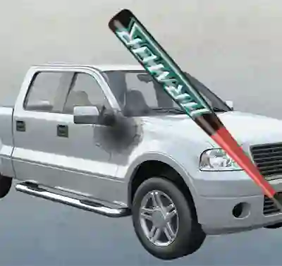Smash My Car เกมออนไลน์