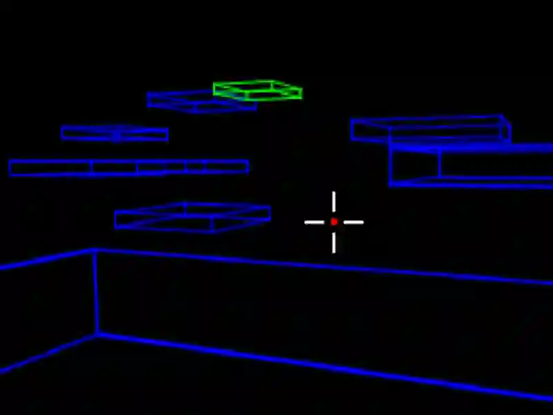 3D Athletic เกมออนไลน์