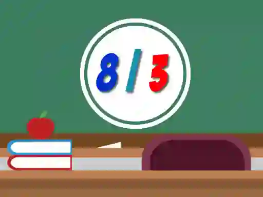 Kids Learn Mathematics เกมออนไลน์