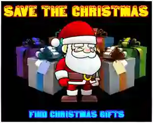 Save The Christmas เกมออนไลน์