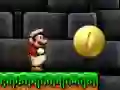 Super Mario Ice Tower เกมออนไลน์