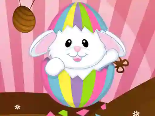 Easter Jigsaw เกมออนไลน์