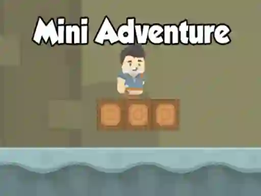 Mini Adventure เกมออนไลน์