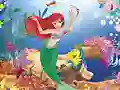 Hidden Objects The Little Mermaid เกมออนไลน์