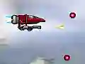Redshift เกมออนไลน์