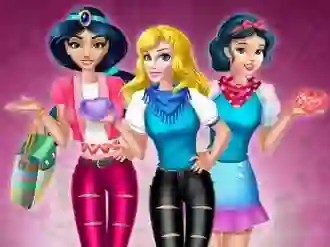 Mall Shopping Fever เกมออนไลน์