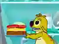 Sandwich Stacker เกมออนไลน์