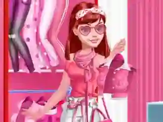 Shades Of Pink 2 เกมออนไลน์