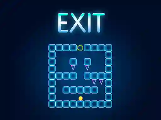 Exit เกมออนไลน์