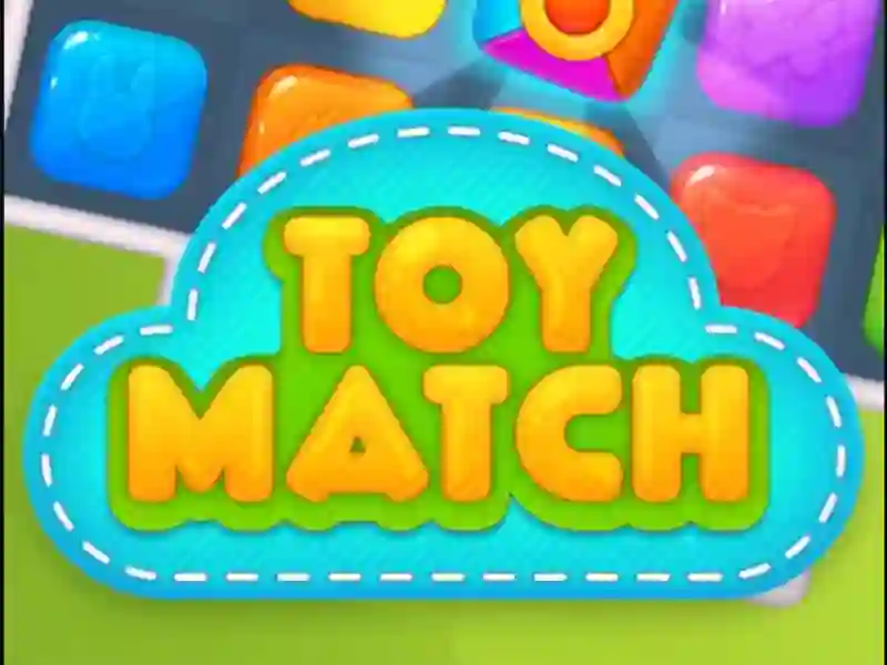 Toy Match! เกมออนไลน์