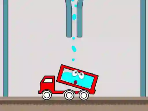 Happy Trucks เกมออนไลน์