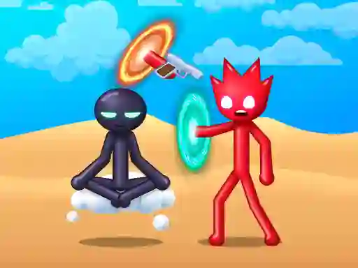 Portal Master เกมออนไลน์