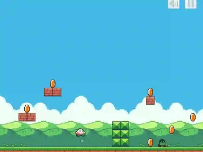 Nuwpy Dash เกมออนไลน์