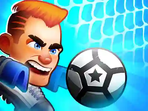 Football Brawl เกมออนไลน์