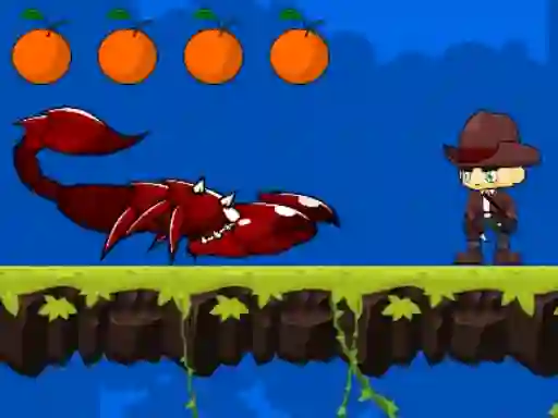 Jungle Jim เกมออนไลน์