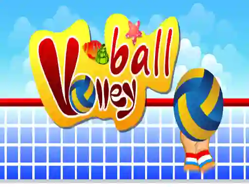 Volley Ball เกมออนไลน์