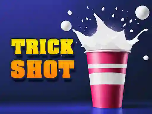 Trick Shot World Challenge เกมออนไลน์