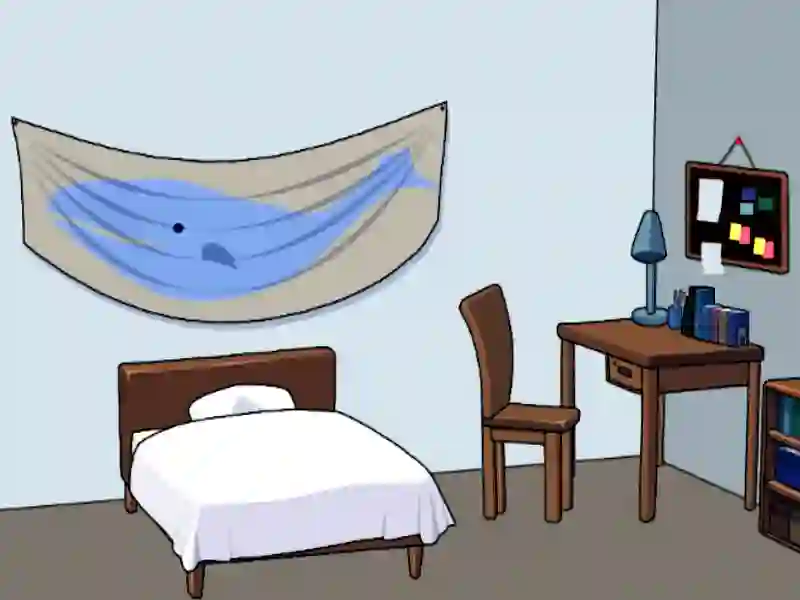 Whale Room เกมออนไลน์