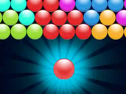 Bubble Up Master เกมออนไลน์