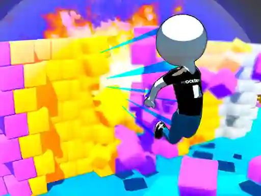 Wall Of Box เกมออนไลน์