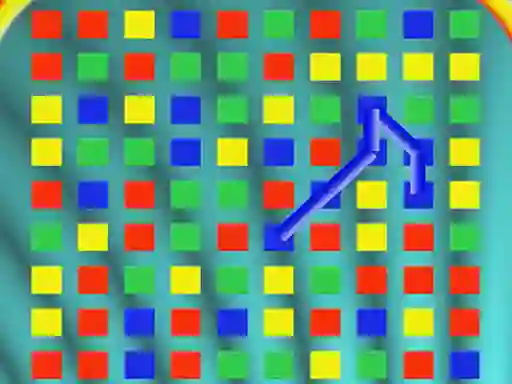 Squares Challenge เกมออนไลน์