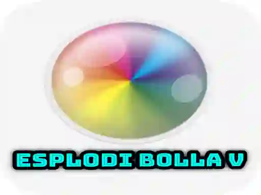 Esplodi Bolla V เกมออนไลน์