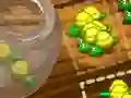 Mancala snails เกมออนไลน์
