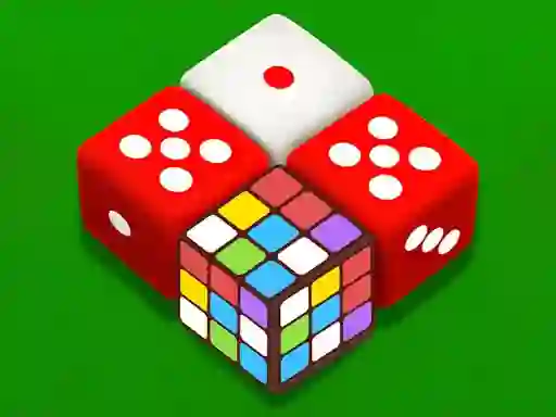 Dice Merge เกมออนไลน์