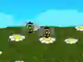 Two bumblebees เกมออนไลน์