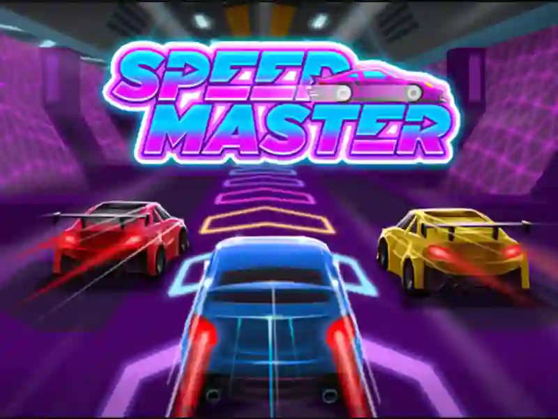 Speed Master เกมออนไลน์