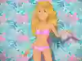 Miley Cyrus Style เกมออนไลน์