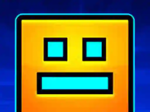 Escape Geometry Jump เกมออนไลน์