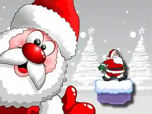 Christmas Adventure เกมออนไลน์