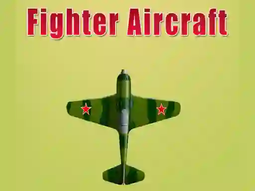 Fighter Aircraft เกมออนไลน์