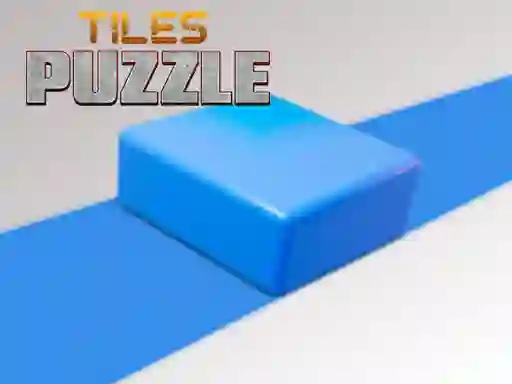 Tiles Puzzle เกมออนไลน์