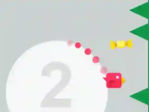 Don`t Touch The Spikes เกมออนไลน์