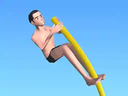 Pokey Stick เกมออนไลน์