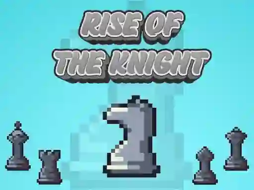 Rise Of The Knight เกมออนไลน์