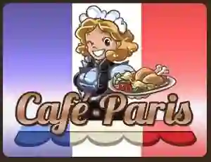 Caf? Paris เกมออนไลน์