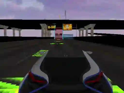 Good Luck Racer เกมออนไลน์